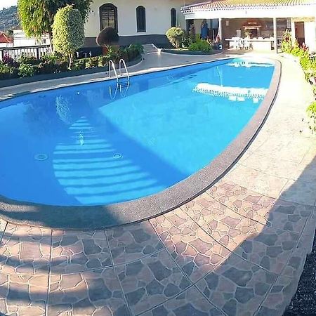 Arcos Grands Suites With Enormous And Private Pool. Arco da Calheta (Madeira) Exterior foto