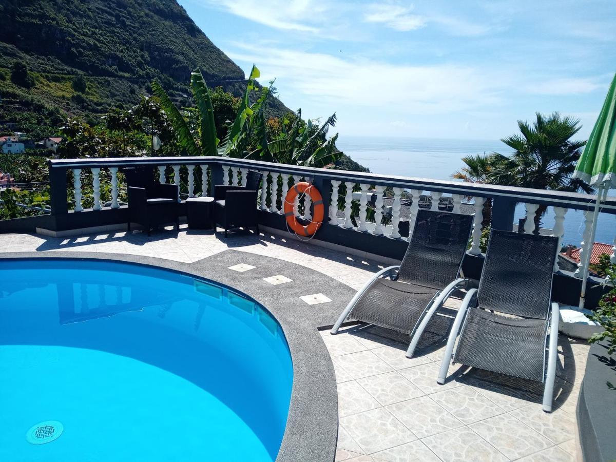 Arcos Grands Suites With Enormous And Private Pool. Arco da Calheta (Madeira) Exterior foto