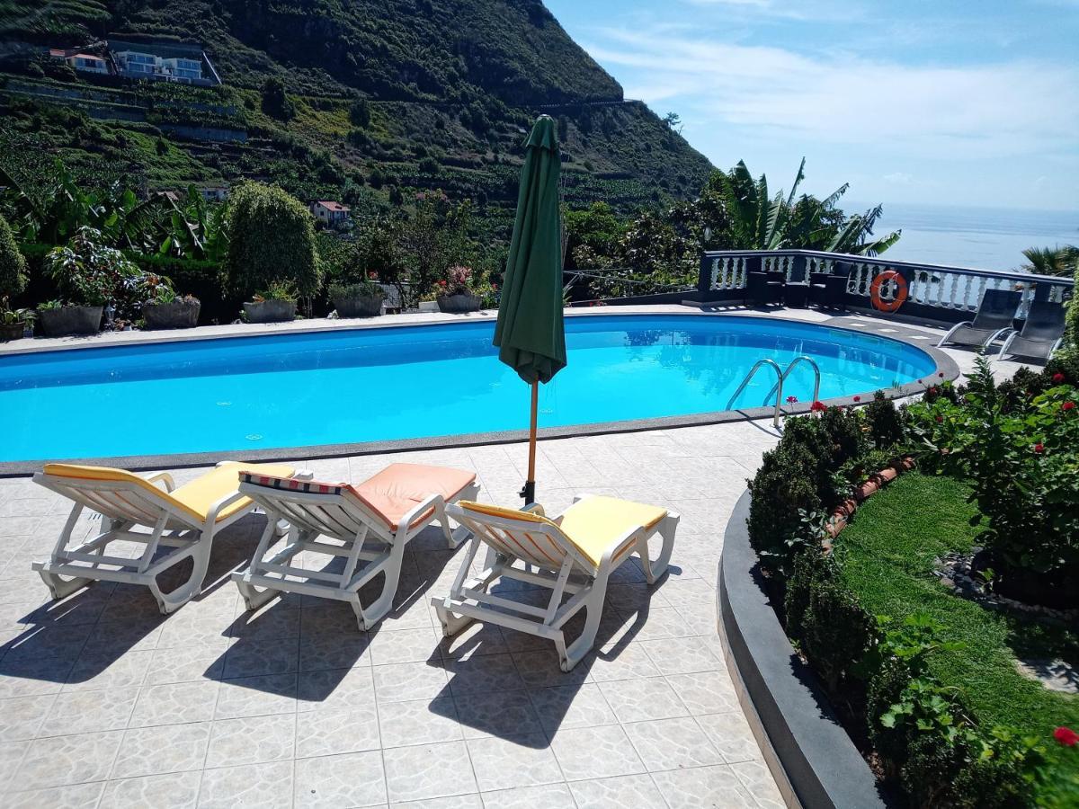 Arcos Grands Suites With Enormous And Private Pool. Arco da Calheta (Madeira) Exterior foto