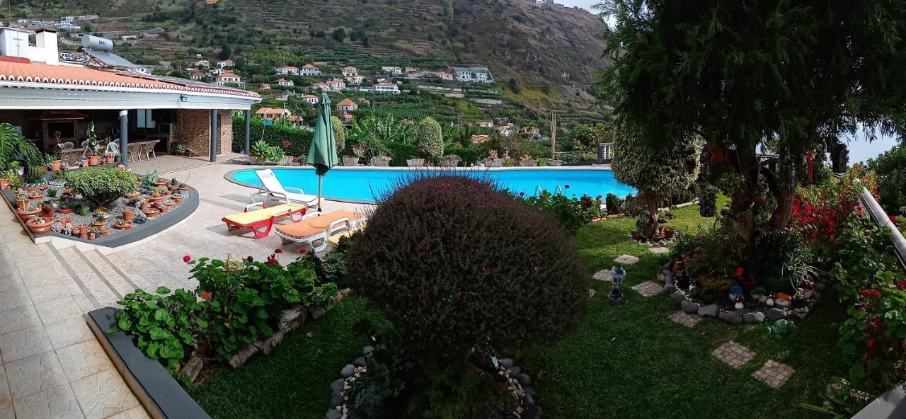 Arcos Grands Suites With Enormous And Private Pool. Arco da Calheta (Madeira) Exterior foto