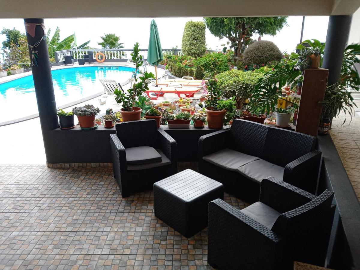Arcos Grands Suites With Enormous And Private Pool. Arco da Calheta (Madeira) Exterior foto