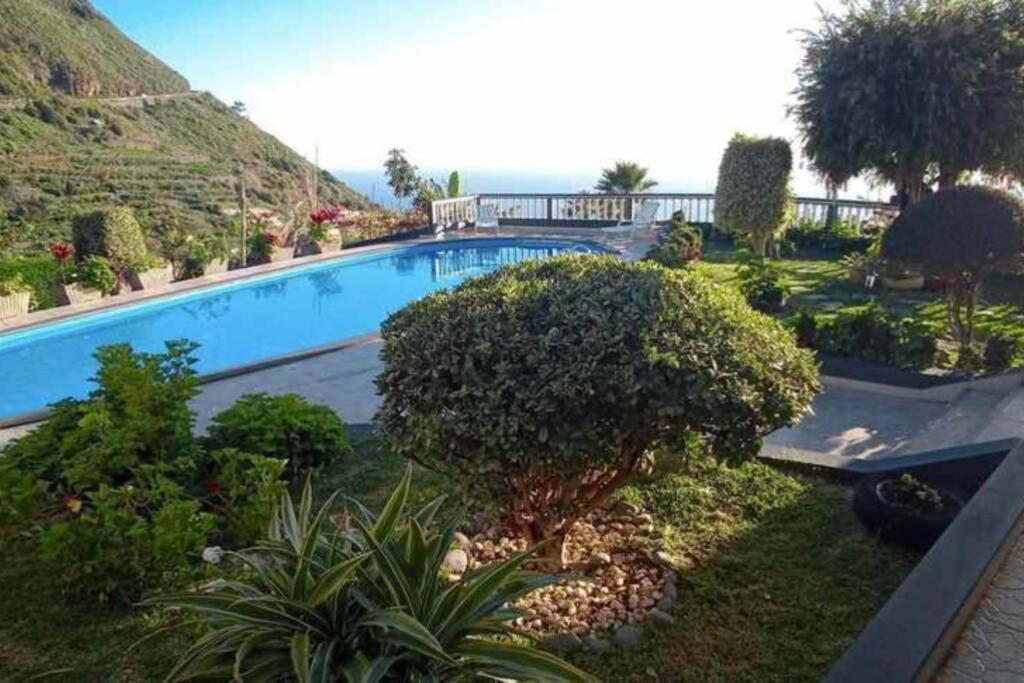Arcos Grands Suites With Enormous And Private Pool. Arco da Calheta (Madeira) Exterior foto