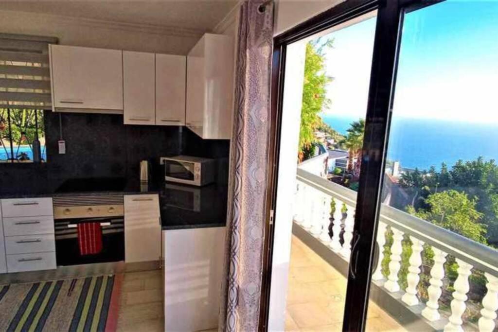 Arcos Grands Suites With Enormous And Private Pool. Arco da Calheta (Madeira) Exterior foto